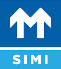 SIMI logo